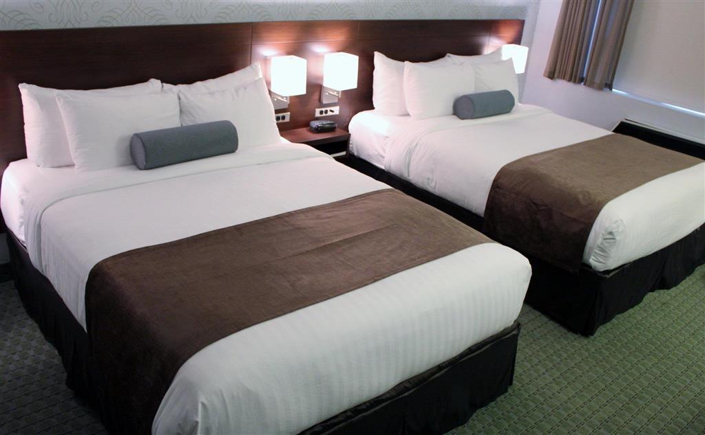 Rodd Moncton Hotel Ruang foto