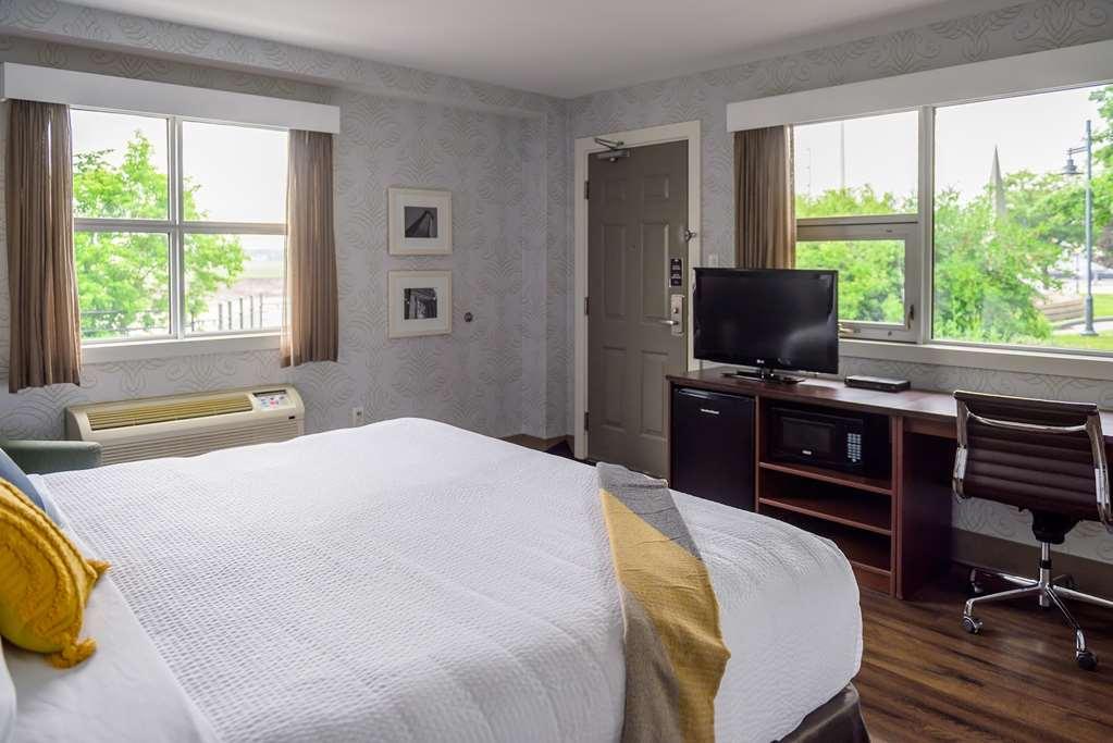 Rodd Moncton Hotel Ruang foto