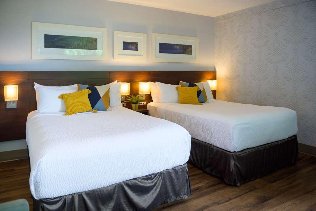 Rodd Moncton Hotel Ruang foto