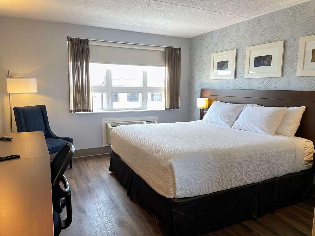 Rodd Moncton Hotel Ruang foto